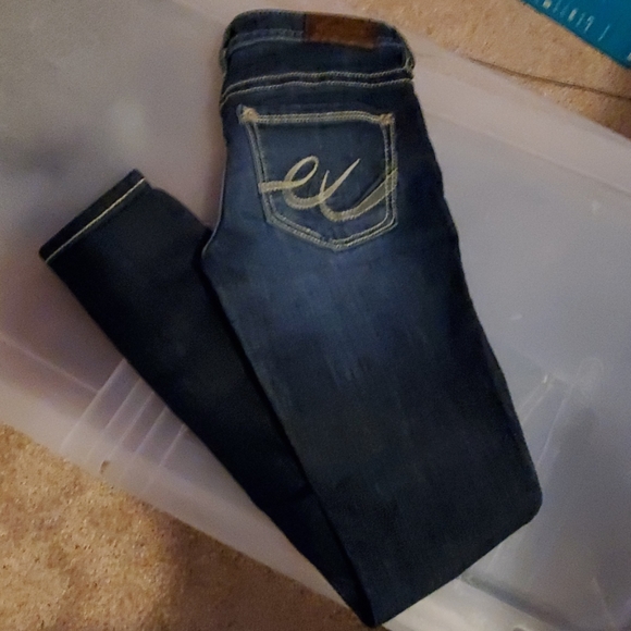 Express Denim - Express Jeans